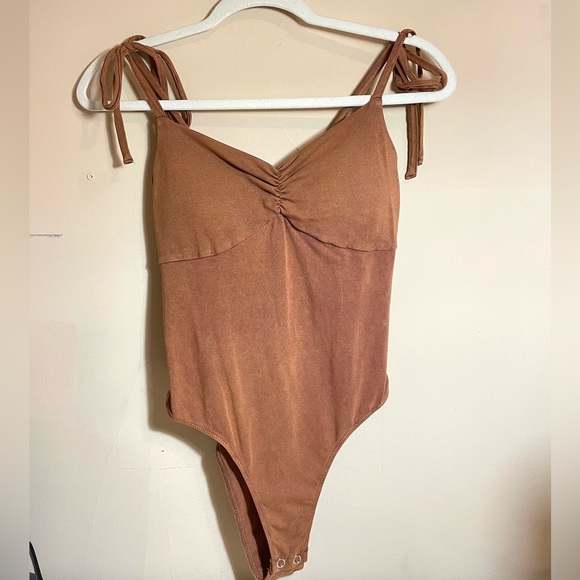 Bodysuit Bundle - F21 & So - Picture 3 of 7